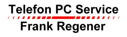 Telefon PC Service Regener